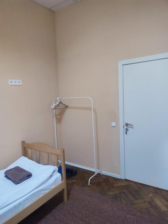 Hostel Best Time Lviv Exterior foto