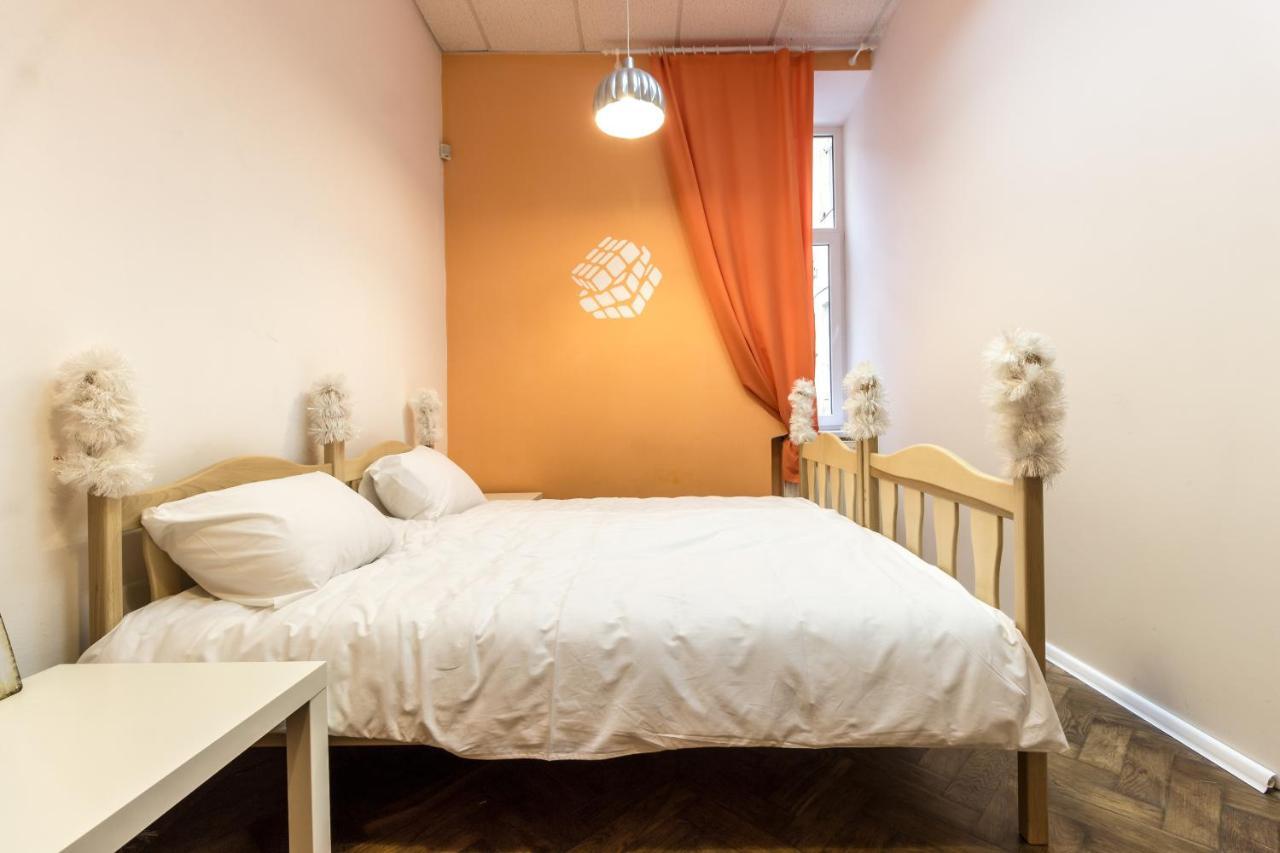 Hostel Best Time Lviv Exterior foto