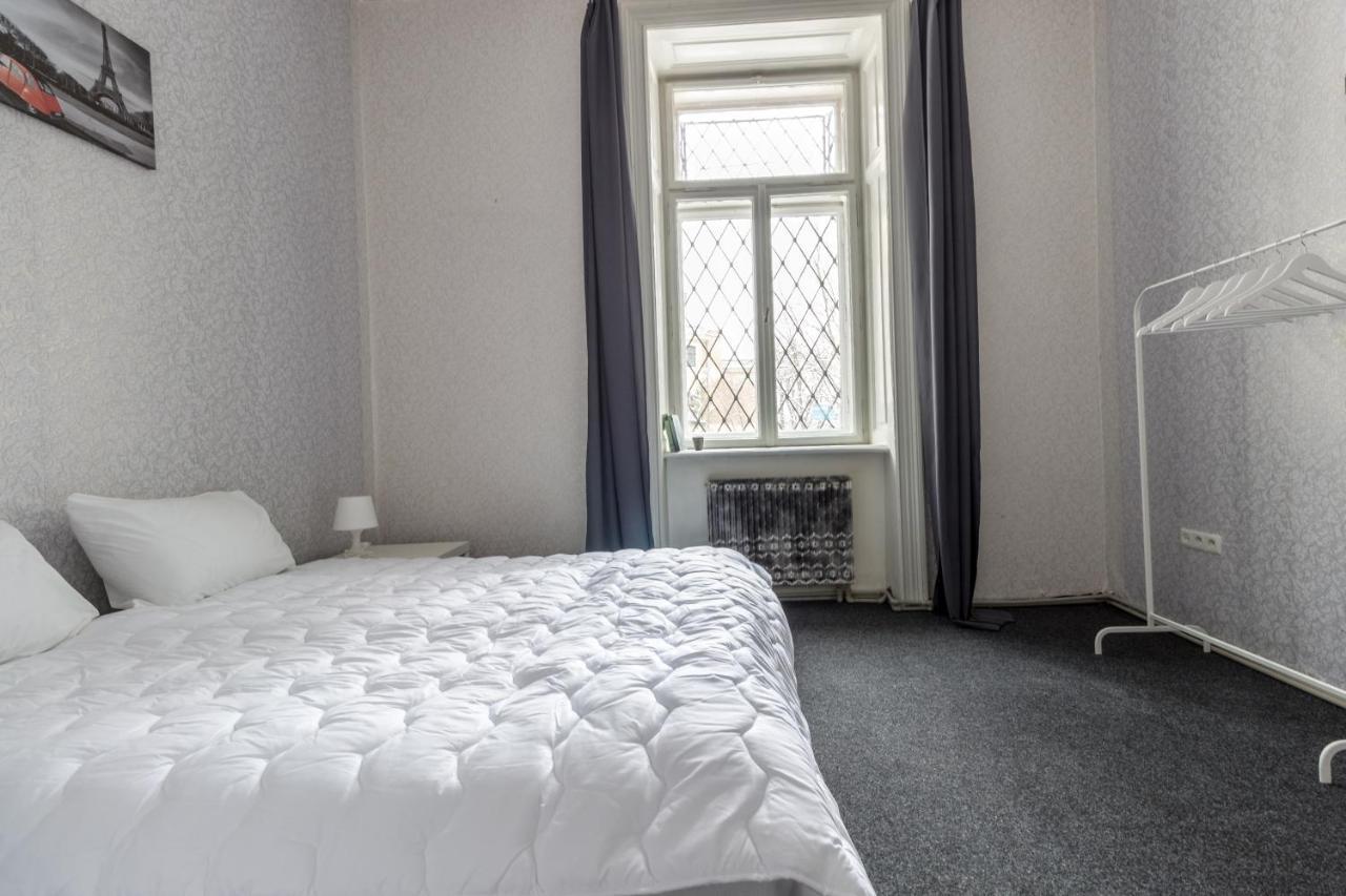 Hostel Best Time Lviv Exterior foto